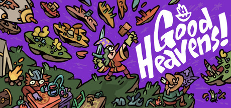 Good Heavens! Systemanforderungen