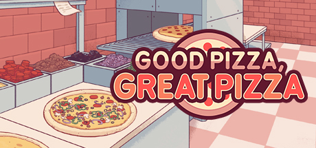 Configuration requise pour jouer à Good Pizza, Great Pizza - Cooking Simulator Game