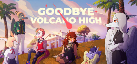 Goodbye Volcano High цены