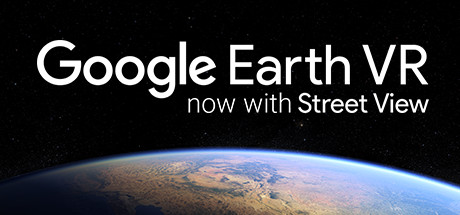 Google Earth VR系统需求