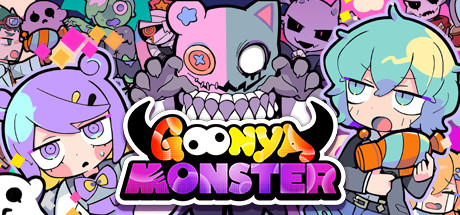 Требования Goonya Monster