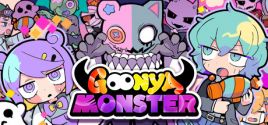 Goonya Monster系统需求