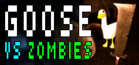 Goose vs Zombies System Requirements