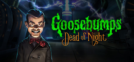 Goosebumps Dead of Night цены