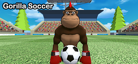 Gorilla Soccer System Requirements