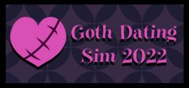 Wymagania Systemowe Goth Dating Sim 2022