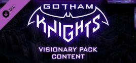 Gotham Knights: Visionary Pack 价格