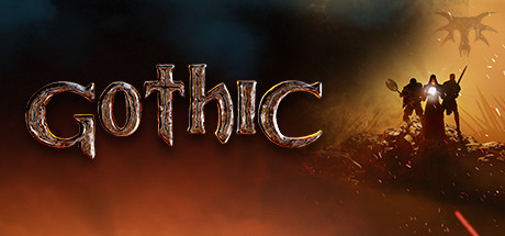 Gothic 1 Remake цены