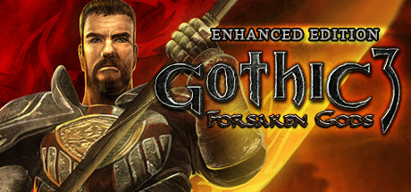 Gothic 3: Forsaken Gods Enhanced Edition Systemanforderungen