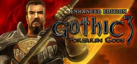 Configuration requise pour jouer à Gothic 3: Forsaken Gods Enhanced Edition