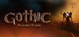 Gothic Playable Teaser Systemanforderungen