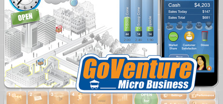 GoVenture MICRO BUSINESS prices