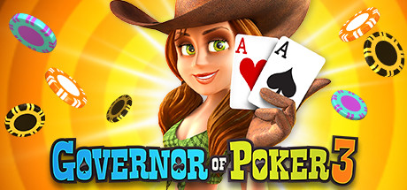 Governor of Poker 3 System Requirements