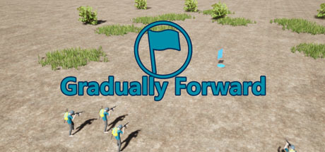 Gradually Forward System Requirements