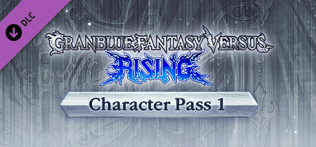 Granblue Fantasy Versus: Rising - Character Pass 1 prices