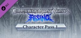 Granblue Fantasy Versus: Rising - Character Pass 1 가격
