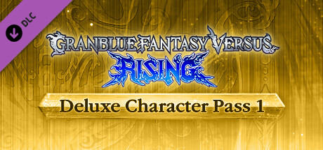 Prezzi di Granblue Fantasy Versus: Rising - Deluxe Character Pass 1