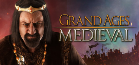 Grand Ages: Medieval цены