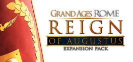 Grand Ages: Rome - Reign of Augustus ceny