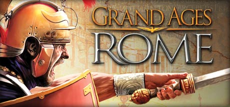 Grand Ages: Rome цены