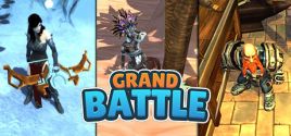 Grand Battle System Requirements