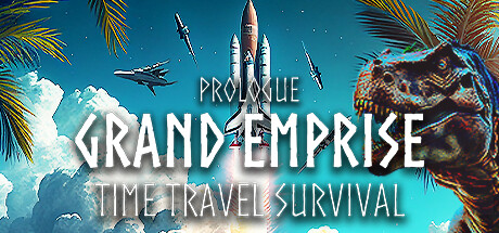 Grand Emprise: Prologue System Requirements