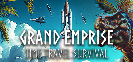 Grand Emprise: Time Travel Survival価格 