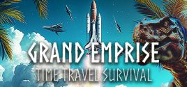 Configuration requise pour jouer à Grand Emprise: Time Travel Survival