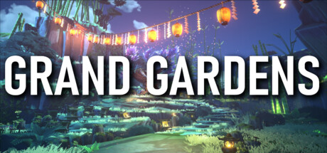 Grand Gardens価格 