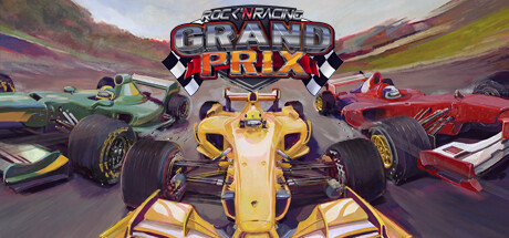 Preços do Grand Prix Rock 'N Racing