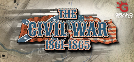 Prix pour Grand Tactician: The Civil War (1861-1865)