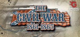 Configuration requise pour jouer à Grand Tactician: The Civil War (1861-1865)