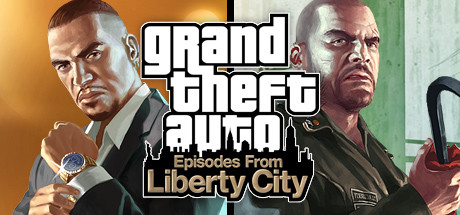Preços do Grand Theft Auto: Episodes from Liberty City