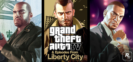 Grand Theft Auto IV: Complete Edition Systemanforderungen