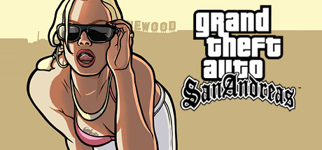 Grand Theft Auto: San Andreas System Requirements