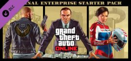 Grand Theft Auto V - Criminal Enterprise Starter Pack precios