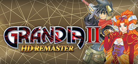 GRANDIA II HD Remaster Systemanforderungen