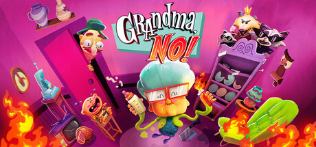 Grandma, No!価格 