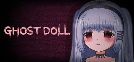 鬼人偶/Ghost Doll 가격