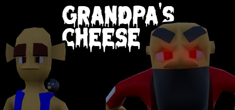 Configuration requise pour jouer à Grandpa's Cheese