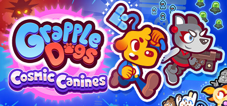 Grapple Dogs: Cosmic Canines fiyatları