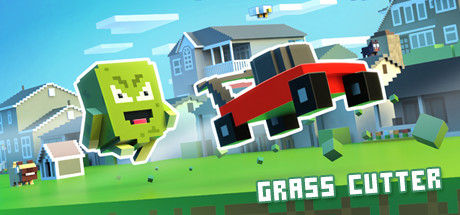 Grass Cutter - Mutated Lawnsのシステム要件