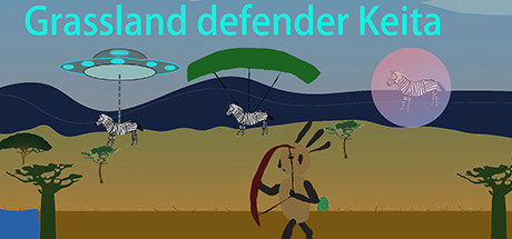 Grassland defender Keita 시스템 조건