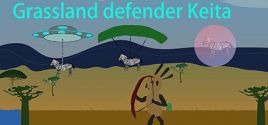 Requisitos del Sistema de Grassland defender Keita