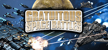 Preços do Gratuitous Space Battles