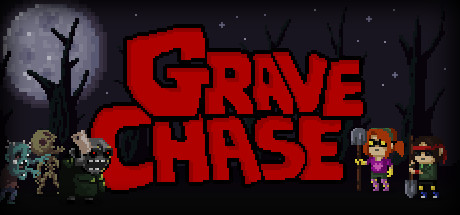 Prix pour Grave Chase