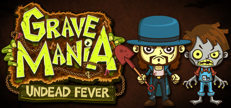 mức giá Grave Mania: Undead Fever