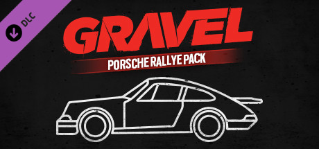 Gravel Porsche Rallye pack価格 