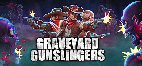 Graveyard Gunslingers Systemanforderungen