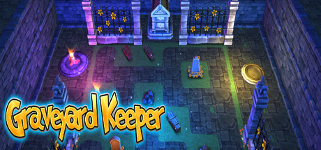 graveyard keeper - yêu cầu hệ thống